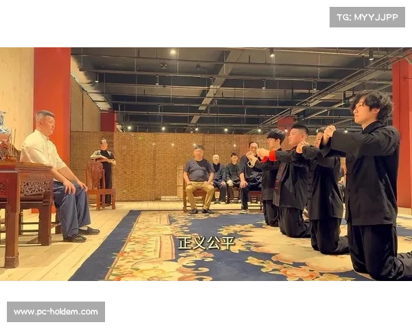 通背拳传人赵鸿刚眼眶骨折受伤严重 将休养数月暂别武坛