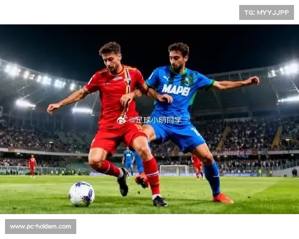 萨索洛2-2比萨，索斯维特当选最佳球员