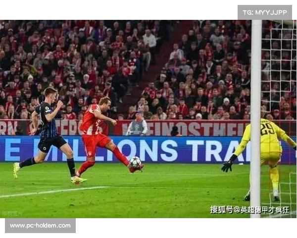 评论：拜仁替补深度恐怖，凯恩高效发挥是否让德甲过早失去悬念？