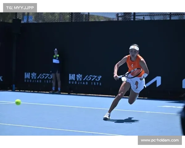 澳网第七日赛程:王欣瑜冲击16强,高温致比赛提前开赛 澳网第七日赛程:王欣瑜冲击16强,高温致比赛提前开赛