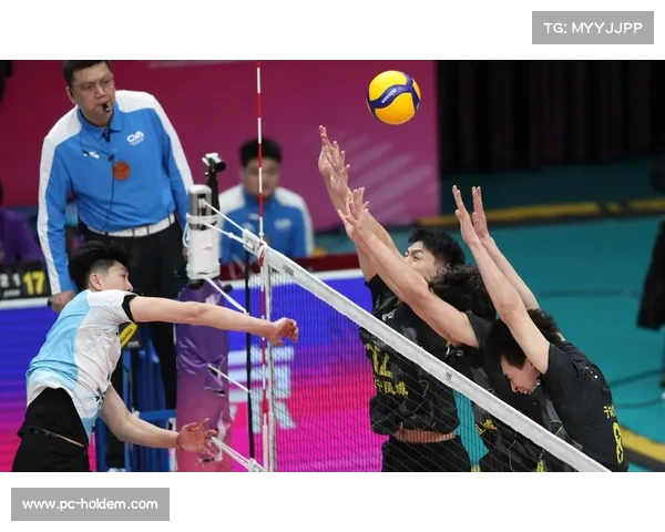 辽宁凤城男排主场3-0完胜福建福清,郭顺祥14分 辽宁凤城男排主场3-0完胜福建福清,郭顺祥14分