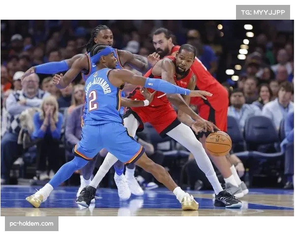 雷霆防守体系分析：投篮命中率不高仍能压制对手的卫冕冠军底蕴